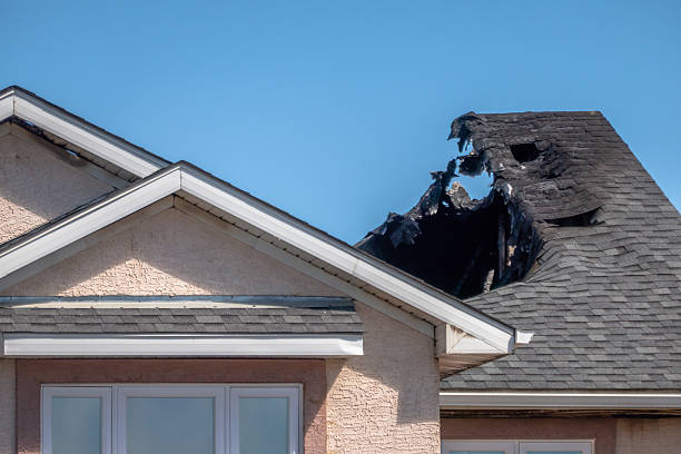 Licensed Fire Damage Removal service in Harris, MN - Fire Damage Laser Cleaning